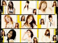 Girls Generation  