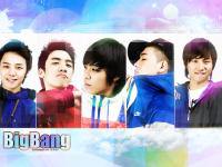 Bigbang!!