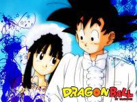 Dragonball Z : HAPPY  VALENTINE