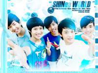 ::.SHINee WORLD.::