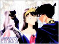 DetectivE ConaN