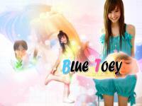 Blue Toey