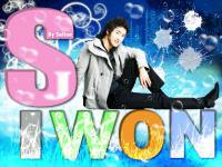 Siwon CiTY