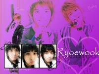 Ryoewook - (Cute Pj.)