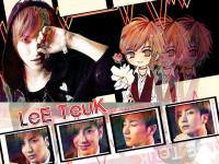 Lee Teuk...