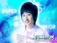 SJ : EunHyuk +-+