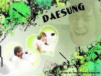 DAESUNG Green