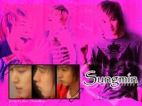 Sungmin - (Cute Pj.)