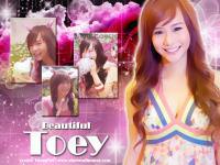 Beautiful : Toey