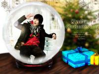 Kyuhyun_The Christmas Day