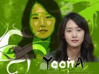 Girl Green-YoonA