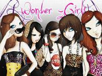 Wonder Girl