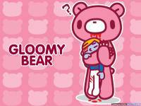 Gloomy Bear