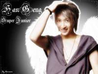 HanGeng Angel