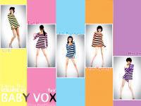 BABY VOX REV