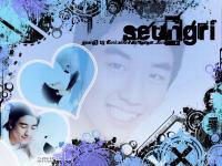 SEUNGRI Blue