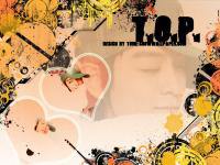 T.O.P. Orange