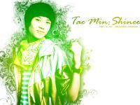Tae Min : Shinee