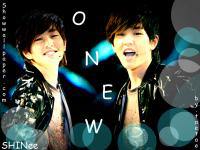 SM :: SHINee -  ONEW