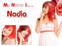 My Name Is Nadia