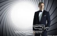 Quantum Of Solace