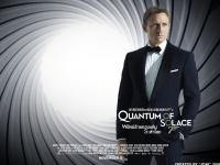 Quantum Of Solace