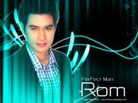 Perfect Man : Rom