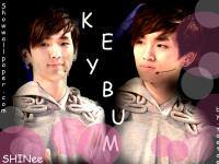 SM :: SHINee -  KEY