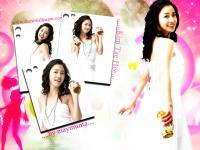 Sweet - Kim Tae Hee 