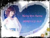 YeonKyeong BABY VOX REV