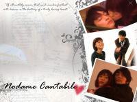 Nodame Cantabile