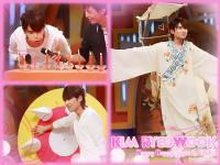 Ryeowook___China