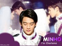 SHINee | MINHO wedding ~~*