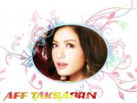 Aff Taksaorn_be on beauty