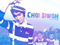 Choi Siwon