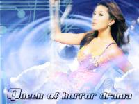 Amy Morakot_Queen of horror drama