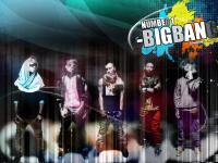 NUMBER 1 - BIGBANG