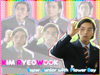 Ryeowook___FlowerBoy