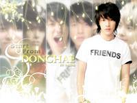 Start From Donghae