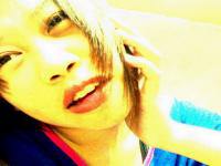 be myselF1