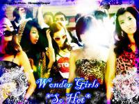 Wonder girls-so hot