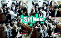 SHINee | Behind