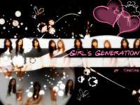 SM :: GirlsGeneration