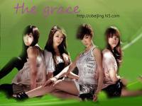 the grace