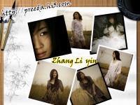 Zhang li yin