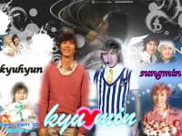 kyumin