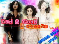 Sohee  Wonder Girls