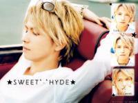 Sweet Hyde