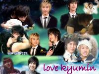 kyumin