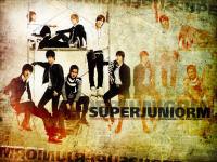 Super Junior "M"